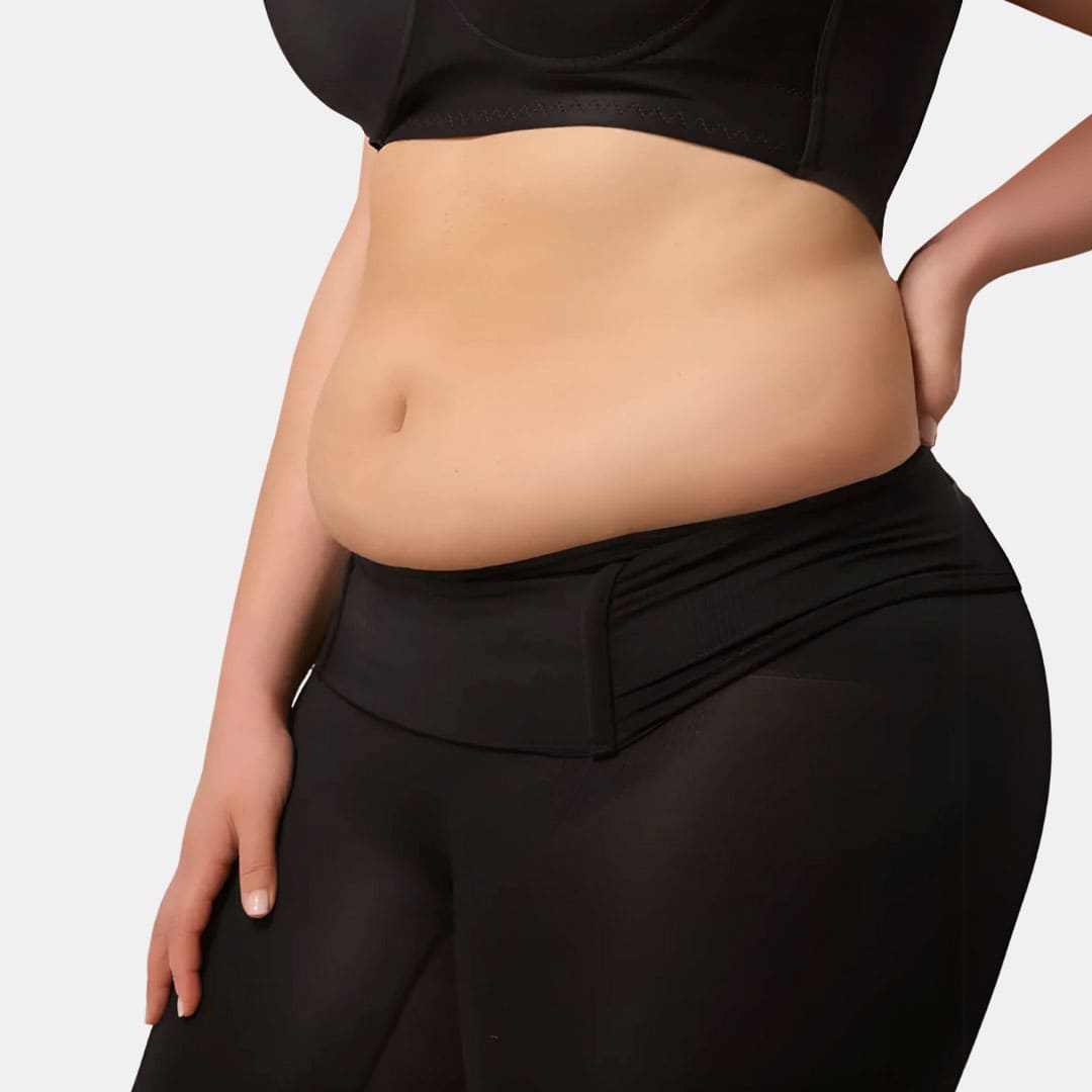 Shorts Modelador Sculpt Shaper