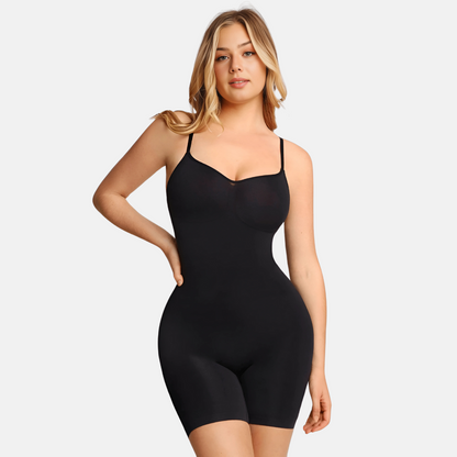 Macaquinho Modelador Slim Shaper