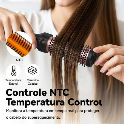 Escova Modeladora Gokoco - Bivolt