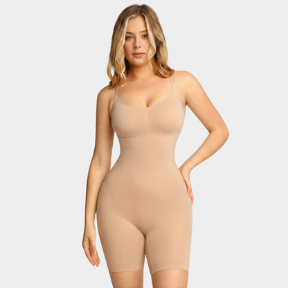Macaquinho Modelador Slim Shaper