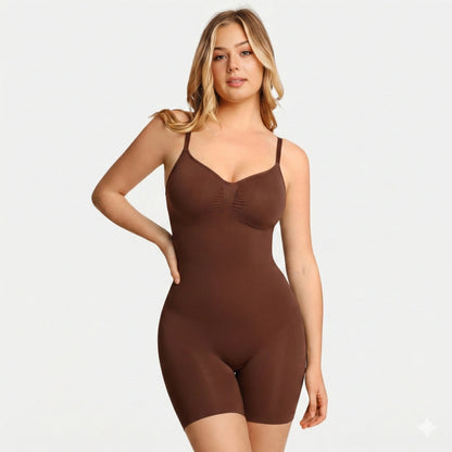 Macaquinho Modelador Slim Shaper