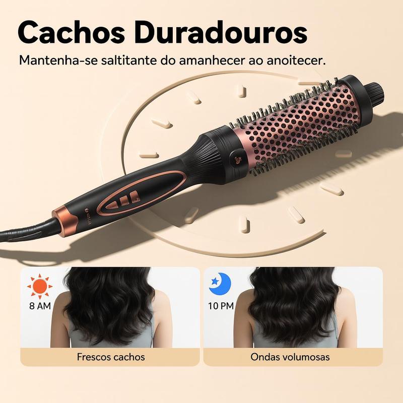 Escova Modeladora Gokoco - Bivolt