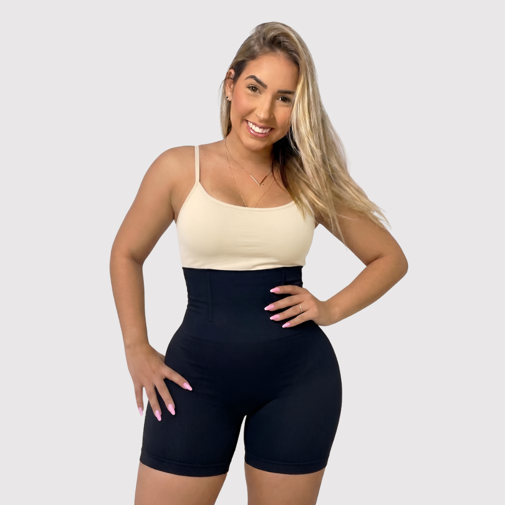 Shorts Modelador Sculpt Shaper
