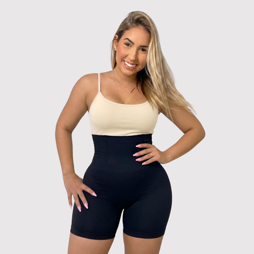 Shorts Modelador Sculpt Shaper