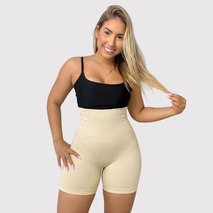 Shorts Modelador Sculpt Shaper